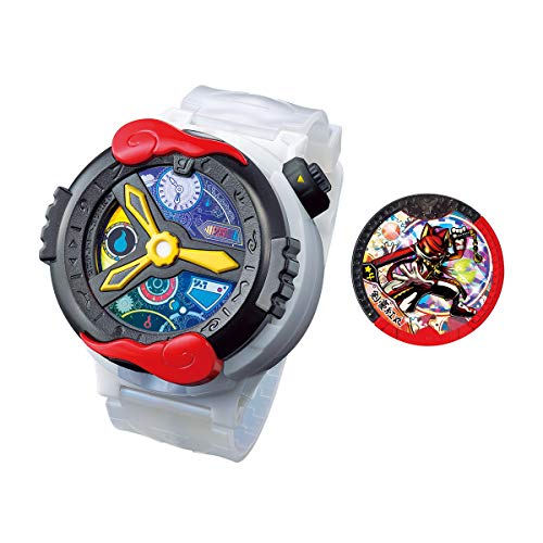 Bandai DX YSP Reloj Yokai