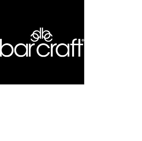 BarCraft - Cubitera para Botellas, Transparente