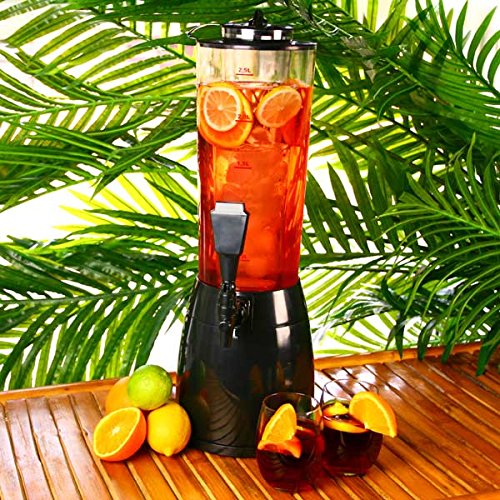 bar@drinkstuff - Dispensador de bebida (2,5 l)