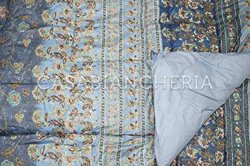 Bassetti - Colcha de matrimonio Granfoulard Montefano