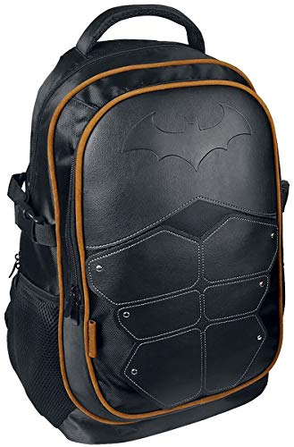 Batman CD-21-2259 2018 Equipaje infantil, 40 cm, 1 litro, Multicolor