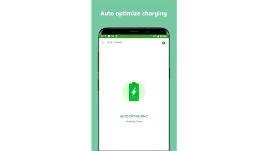 Battery Master Fast charging Saver Phone Cleaner PRO 2020