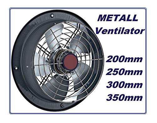 BDRAX 200 Industrial Axial Axiales Ventilador Ventilación extractor Ventiladores ventilador Fan Fans industriales extractores centrifugos radiales turbina aspiracion