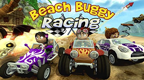 Beach Buggy Racing