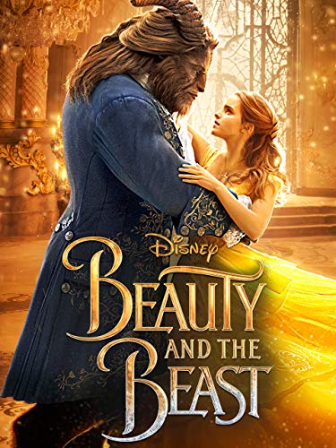 Beauty and the Beast