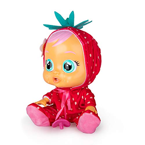 Bebés Llorones - Ella (IMC Toys 93812)