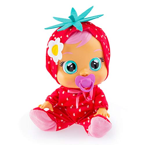 Bebés Llorones - Ella (IMC Toys 93812)