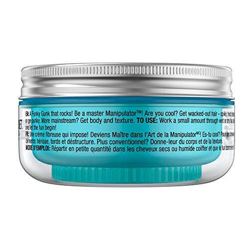 Bed Head by TIGI Pasta Modeladora 57 ml