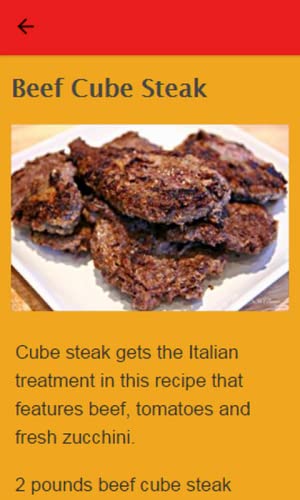 Beef Jerky Recipes