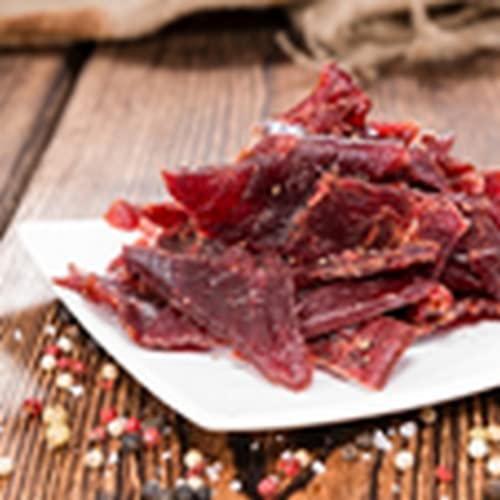 Beef Jerky Recipes