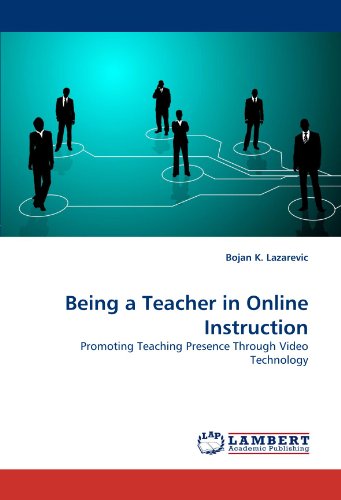 Being a Teacher in Online Instruction