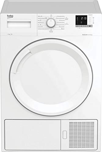 BEKO SECADORA DHS8312PA0 CONDENSACION 8KG A+