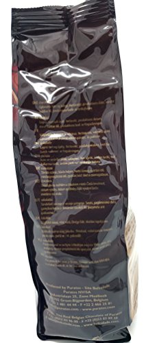 Belcolade 64% Peru pepitas de Chocolate Negro 1kg