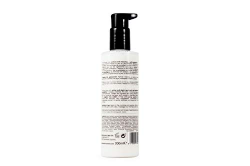 Bella Aurora Gel Anti-Manchas Facial, Exfoliante e Iluminador, Limpia en Profundidad y Elimina Impurezas, 200 ml