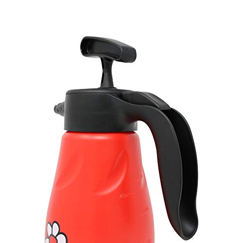 Bellota 3110-01 - Pulverizador a presión de agua para casa, riego de jardin