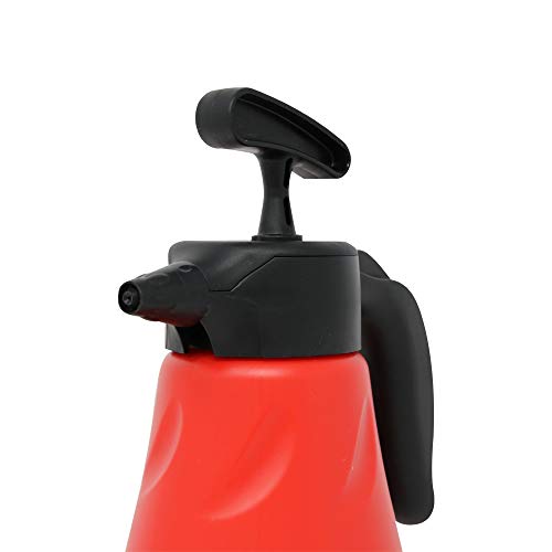 Bellota 3110-01 - Pulverizador a presión de agua para casa, riego de jardin