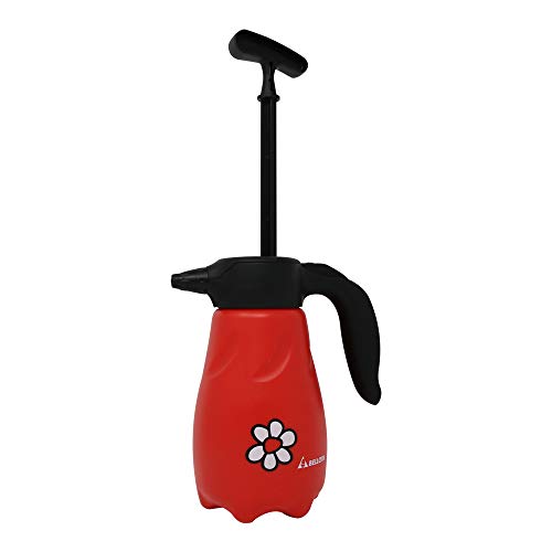 Bellota 3110-01 - Pulverizador a presión de agua para casa, riego de jardin