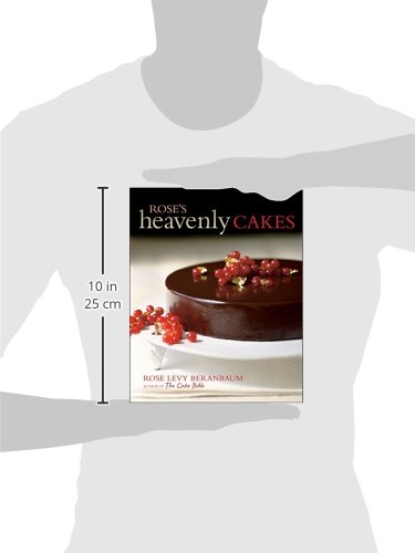 Beranbaum, R: Rose's Heavenly Cakes