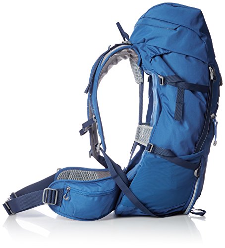 Berghaus Freeflow Mochila, Unisex Adulto, Mykonos Blue, 40L