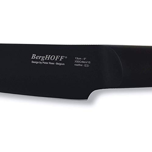 Berghoff 3900057 - Cuchillo multiusos 13 cm