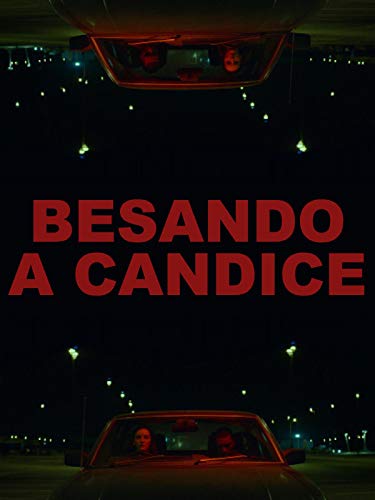 Besando a Candice