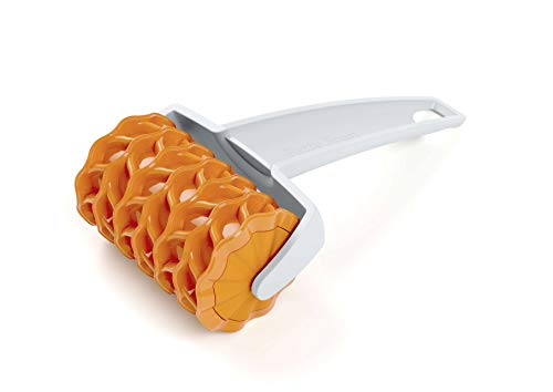 Betty Bossi Grissini Roller - Cortador de masa para hacer grissinis caseros caseros, barras de masa, barritas o aperitivos