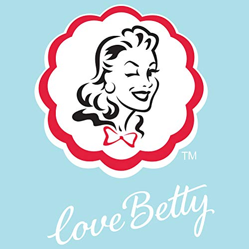 Betty Crocker, Cobertura para repostería - 2 de 400 gr. (Total 800 gr.)