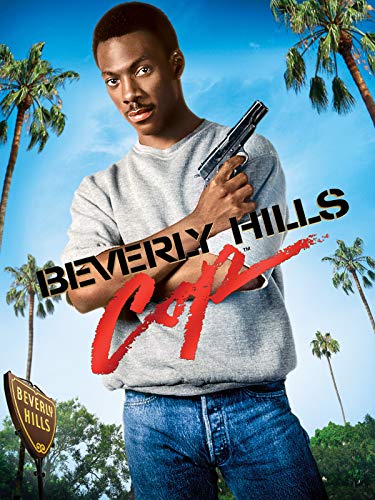 Beverly Hills Cop