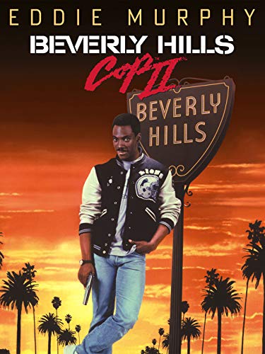 Beverly Hills Cop II