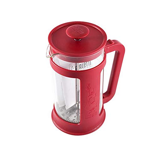 Bialetti Coffee Press Smart Red