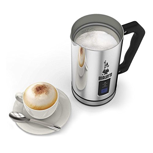 Bialetti espumador de leche eléctrico