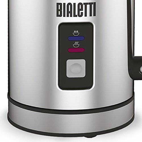 Bialetti espumador de leche eléctrico