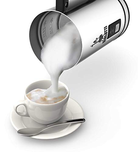 Bialetti espumador de leche eléctrico