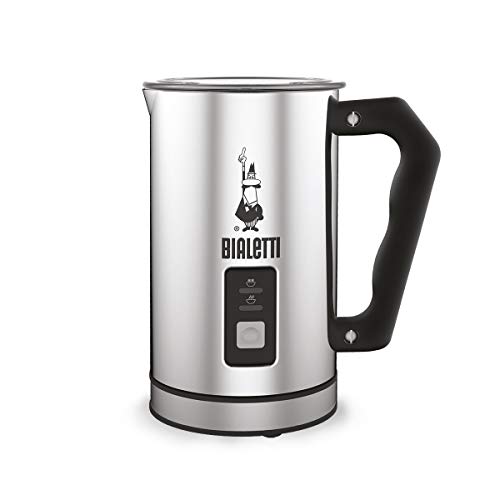 Bialetti espumador de leche eléctrico