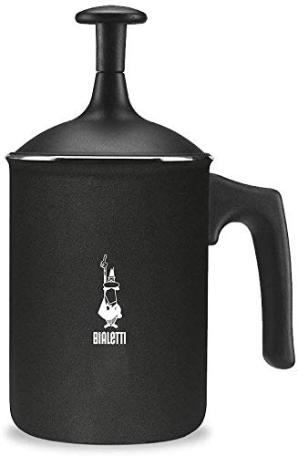 Bialetti Moka 6 taza/Unidades de leche Tuttocrema