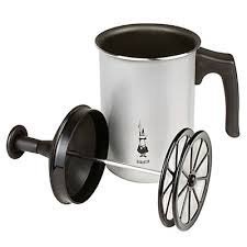 Bialetti Moka 6 taza/Unidades de leche Tuttocrema