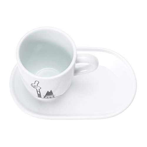 Bialetti tazas