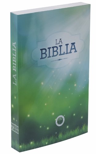 Biblia Traducción en lenguaje actual