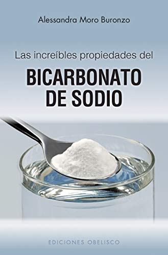 Bicarbonato de Sodio (B) (SALUD Y VIDA NATURAL)