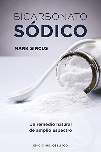 Bicarbonato Sódico (SALUD Y VIDA NATURAL)