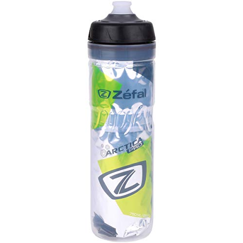 Bidon Zefal Isothermo Arctica Pro Verde 750Ml