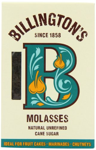 Billington's - Molasses - 500g