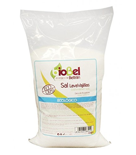 BioBel Sal Lavavajillas Eco - 2000 gr