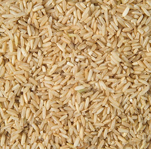 Biográ - Arroz Basmati Integral (500 g)