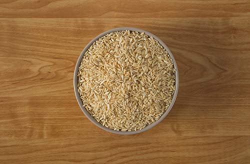 Biográ - Arroz Basmati Integral (500 g)