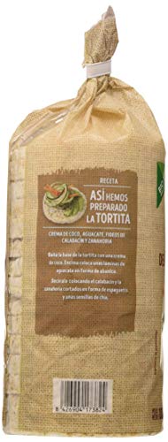 Biográ Torta De Arroz con Quínoa Biográ - 100 g