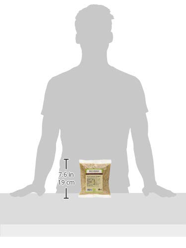 Bionsan Arroz Basmati Integral - 500 g