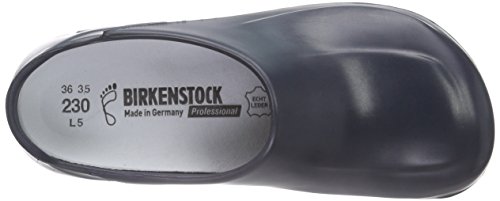 Birkenstock A 640, Zapatos De Seguridad Unisex Adulto, Azul (Blue), 44 EU