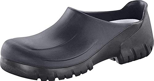 Birkenstock A 640, Zapatos De Seguridad Unisex Adulto, Azul (Blue), 44 EU