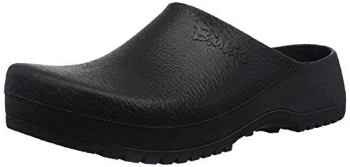 Birkenstock Original Super-Birki Alpro-Espuma Normal, , Black, 068011 42,0